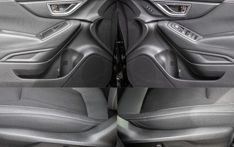 Subaru Forester, 2018 год, 2 848 000 рублей, 22 фотография