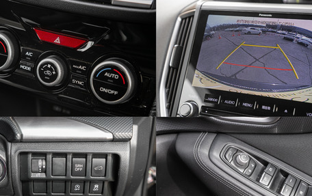 Subaru Forester, 2018 год, 2 848 000 рублей, 21 фотография