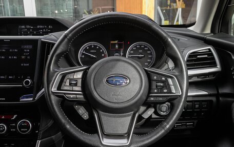 Subaru Forester, 2018 год, 2 848 000 рублей, 16 фотография