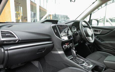 Subaru Forester, 2018 год, 2 848 000 рублей, 20 фотография