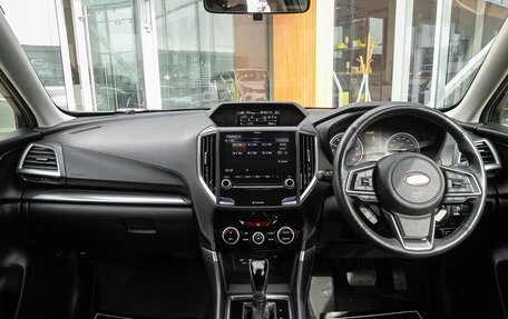 Subaru Forester, 2018 год, 2 848 000 рублей, 17 фотография