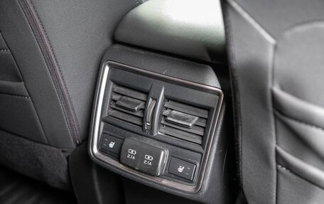 Subaru Forester, 2018 год, 2 848 000 рублей, 14 фотография