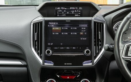 Subaru Forester, 2018 год, 2 848 000 рублей, 18 фотография