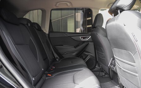 Subaru Forester, 2018 год, 2 848 000 рублей, 15 фотография