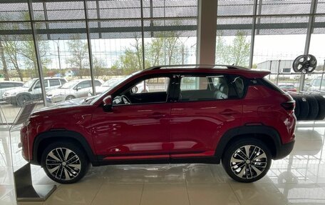 Changan CS35 Plus, 2024 год, 2 709 900 рублей, 4 фотография