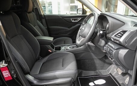 Subaru Forester, 2018 год, 2 848 000 рублей, 12 фотография