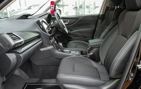 Subaru Forester, 2018 год, 2 848 000 рублей, 19 фотография