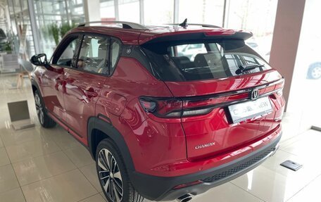 Changan CS35 Plus, 2024 год, 2 709 900 рублей, 5 фотография