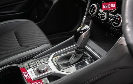 Subaru Forester, 2018 год, 2 848 000 рублей, 11 фотография