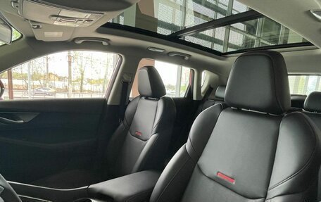 Changan CS35 Plus, 2024 год, 2 709 900 рублей, 14 фотография