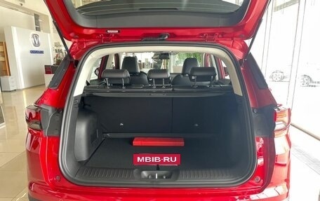 Changan CS35 Plus, 2024 год, 2 709 900 рублей, 7 фотография