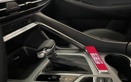 Changan CS35 Plus, 2024 год, 2 709 900 рублей, 15 фотография