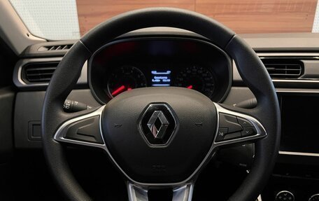 Renault Arkana I, 2020 год, 1 690 000 рублей, 18 фотография