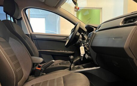 Renault Arkana I, 2020 год, 1 690 000 рублей, 12 фотография