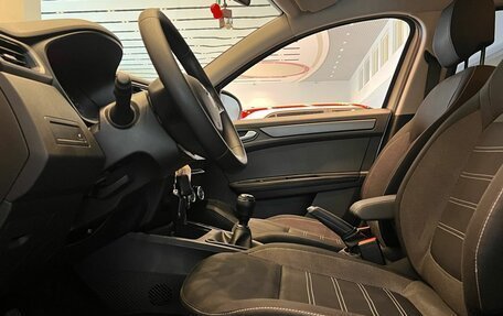 Renault Arkana I, 2020 год, 1 690 000 рублей, 10 фотография