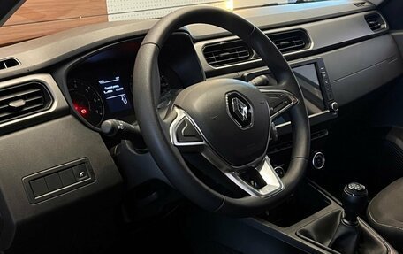 Renault Arkana I, 2020 год, 1 690 000 рублей, 8 фотография