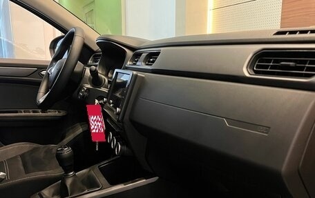 Renault Arkana I, 2020 год, 1 690 000 рублей, 11 фотография