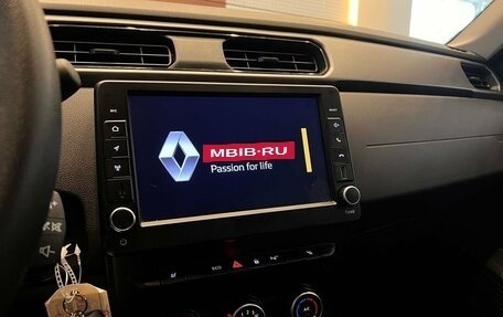 Renault Arkana I, 2020 год, 1 690 000 рублей, 17 фотография