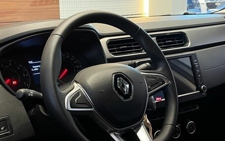 Renault Arkana I, 2020 год, 1 690 000 рублей, 7 фотография