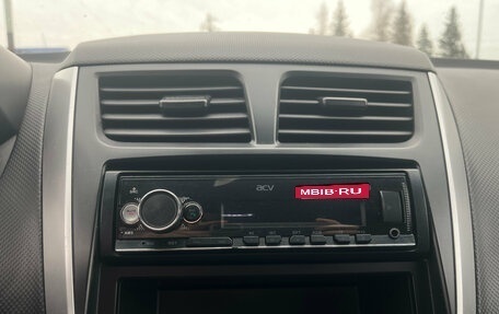 Hyundai Solaris II рестайлинг, 2011 год, 670 000 рублей, 13 фотография