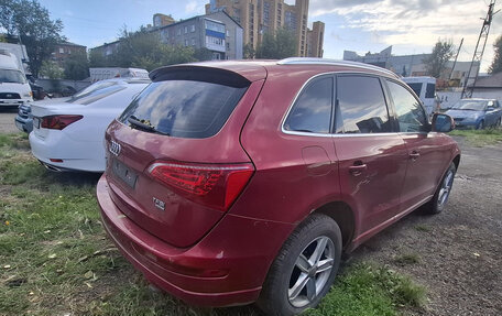 Audi Q5, 2011 год, 957 601 рублей, 3 фотография