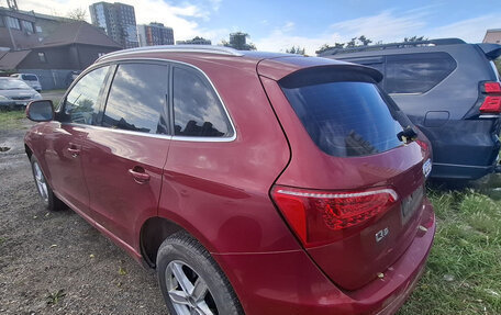 Audi Q5, 2011 год, 957 601 рублей, 2 фотография