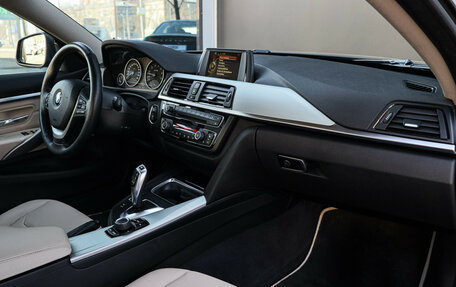 BMW 4 серия, 2014 год, 2 560 000 рублей, 7 фотография