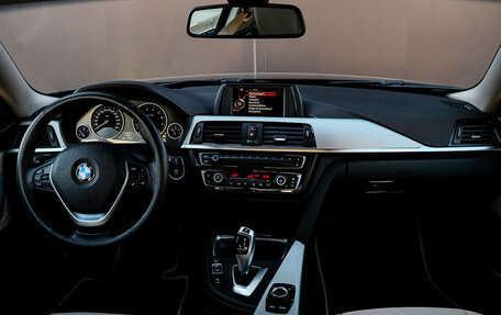 BMW 4 серия, 2014 год, 2 560 000 рублей, 9 фотография