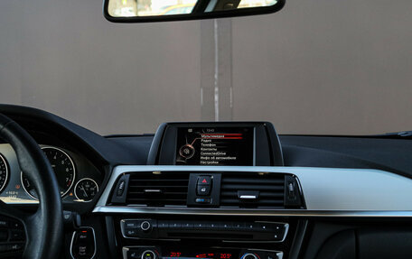 BMW 4 серия, 2014 год, 2 560 000 рублей, 10 фотография