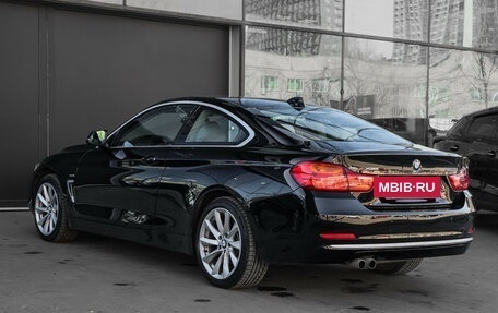 BMW 4 серия, 2014 год, 2 560 000 рублей, 6 фотография