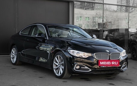 BMW 4 серия, 2014 год, 2 560 000 рублей, 3 фотография