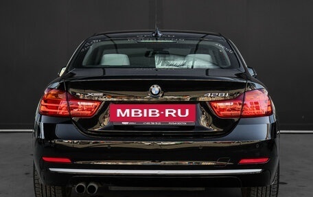 BMW 4 серия, 2014 год, 2 560 000 рублей, 5 фотография