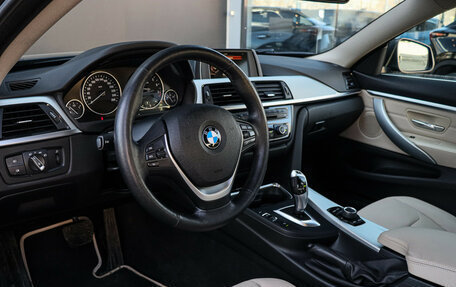 BMW 4 серия, 2014 год, 2 560 000 рублей, 12 фотография