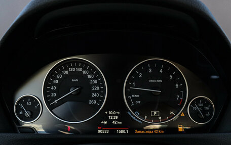 BMW 4 серия, 2014 год, 2 560 000 рублей, 20 фотография