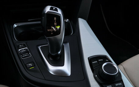 BMW 4 серия, 2014 год, 2 560 000 рублей, 13 фотография