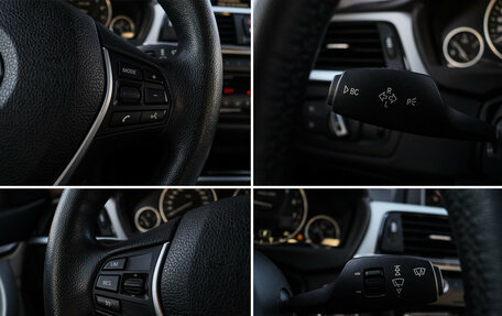 BMW 4 серия, 2014 год, 2 560 000 рублей, 19 фотография