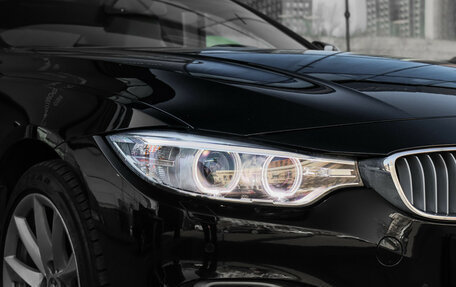 BMW 4 серия, 2014 год, 2 560 000 рублей, 21 фотография