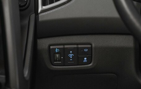 Hyundai Creta I рестайлинг, 2018 год, 1 599 000 рублей, 12 фотография