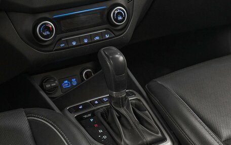 Hyundai Creta I рестайлинг, 2018 год, 1 599 000 рублей, 13 фотография