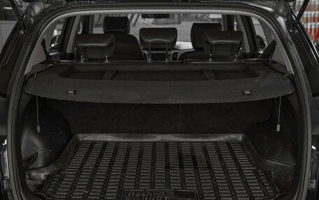 Hyundai Creta I рестайлинг, 2018 год, 1 599 000 рублей, 15 фотография