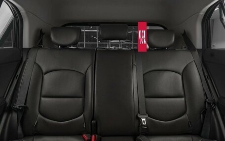 Hyundai Creta I рестайлинг, 2018 год, 1 599 000 рублей, 14 фотография