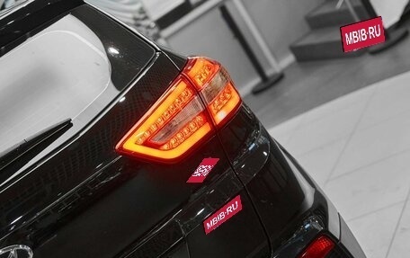 Hyundai Creta I рестайлинг, 2018 год, 1 599 000 рублей, 8 фотография