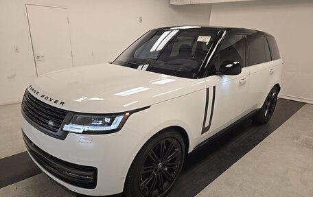 Land Rover Range Rover IV рестайлинг, 2023 год, 14 380 000 рублей, 1 фотография