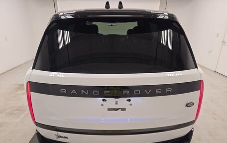Land Rover Range Rover IV рестайлинг, 2023 год, 14 380 000 рублей, 5 фотография