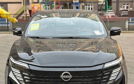 Nissan Qashqai, 2026 год, 2 599 000 рублей, 1 фотография