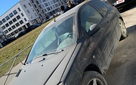 Peugeot 206, 2004 год, 150 000 рублей, 1 фотография