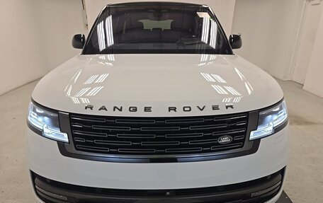 Land Rover Range Rover IV рестайлинг, 2023 год, 14 380 000 рублей, 2 фотография