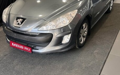 Peugeot 308 II, 2008 год, 359 000 рублей, 1 фотография