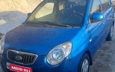 KIA Picanto I, 2010 год, 395 000 рублей, 1 фотография