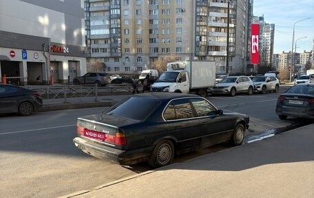 BMW 5 серия, 1996 год, 180 000 рублей, 1 фотография